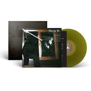 Maria BC - Marathon - Green  LP LP